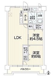 第三住吉ハイツ