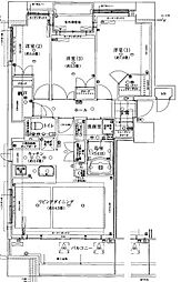 パークホームズ警固本通り