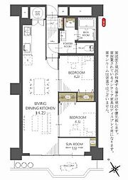 エクセレンス谷