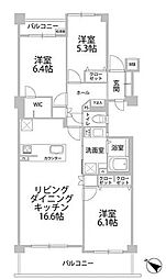 アーサー新宮パークシティ・デュエーロ
