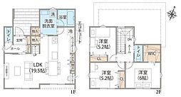 FelidiaGarden福岡市東区青葉6丁目3号棟