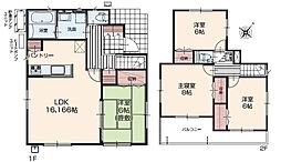 志免町吉原字屋敷（1号棟）