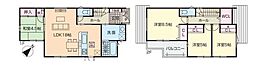 宇美町神武原1丁目戸建