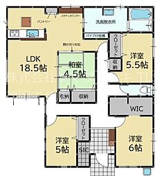 糟屋郡志免町別府東2丁目平屋