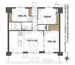 シティライフ空港南2