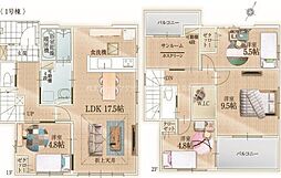 福岡市東区三苫２丁目