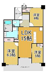 JGMヴェルデ春日2番館
