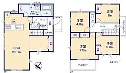 グレイス東区香住ヶ丘