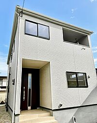 クレイドルガーデン太宰府市高雄（1号棟）