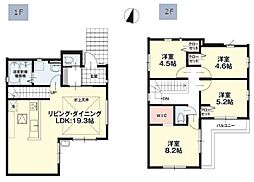 福岡市東区八田３丁目