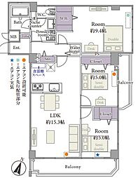 ライオンズマンション薬院第2
