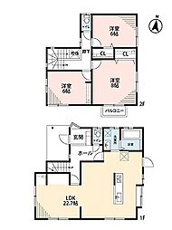 宗像市ひかりヶ丘4丁目戸建