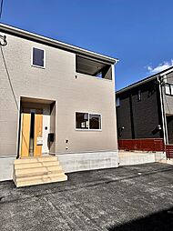 クレイドルガーデン那珂川市片縄北（2号棟）