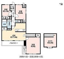 ロマネスク春日弥生
