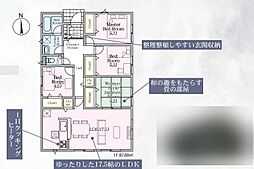 グレイドルガーデン福岡市南区野多目6丁目