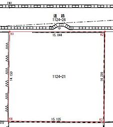 志免町別府東2丁目土地