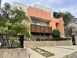 名古屋市守山区翠松園２丁目の一戸建て