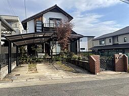 名古屋市天白区高島2丁目の一戸建て