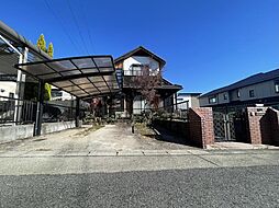 名古屋市天白区高島２丁目の一戸建て