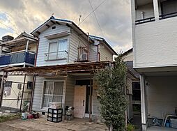 大津市下阪本２丁目