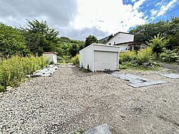 札幌市南区簾舞　土地