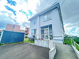 札幌市豊平区月寒東五条15丁目　戸建て