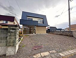 旭川市西神楽南一条3丁目　戸建て