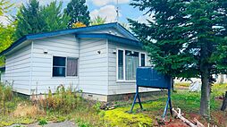 三笠市柏町　土地