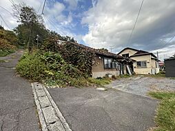 小樽市相生町　土地