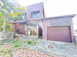 岩見沢市桜木一条6丁目　戸建て