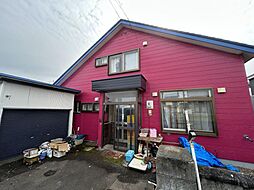 滝川市西町3丁目　戸建て