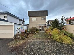 滝川市扇町2丁目　戸建て