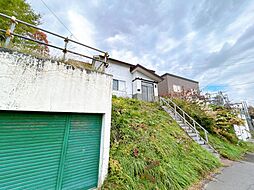 小樽市桜5丁目　土地