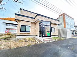 夕張市末広1丁目　戸建て