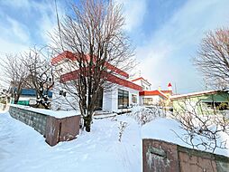 岩見沢市南町七条2丁目　戸建て