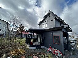 芦別市上芦別町　戸建て