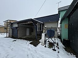 滝川市泉町1丁目　土地