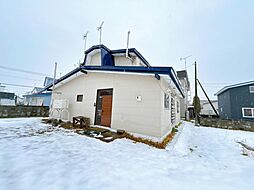 滝川市黄金町西3丁目　土地