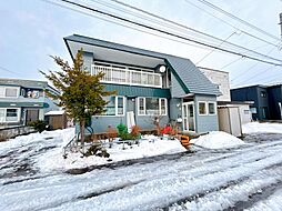 旭川市東光四条4丁目　戸建て