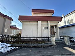 札幌市南区石山二条5丁目　戸建て