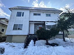 札幌市中央区宮の森三条12丁目　戸建て