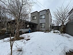 石狩市緑ケ原2丁目　戸建て