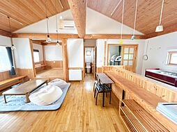 勇払郡厚真町字豊沢　戸建て