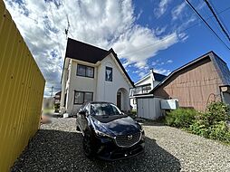 滝川市扇町3丁目　戸建て