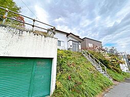 小樽市桜5丁目　土地