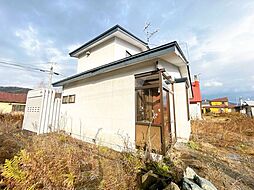 芦別市北五条西2丁目　戸建て