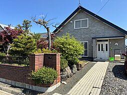 富良野市南麻町　戸建て