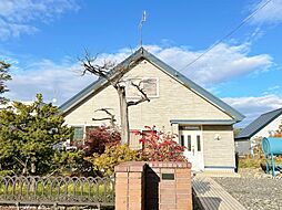 富良野市南麻町　戸建て