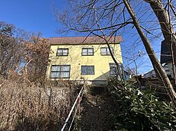 岩見沢市鳩が丘3丁目　戸建て