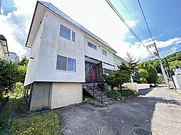 札幌市中央区宮の森三条12丁目 戸建て